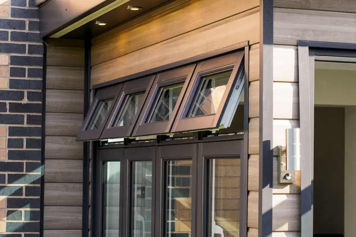 Invest In Energy Efficiency With Double Glazing