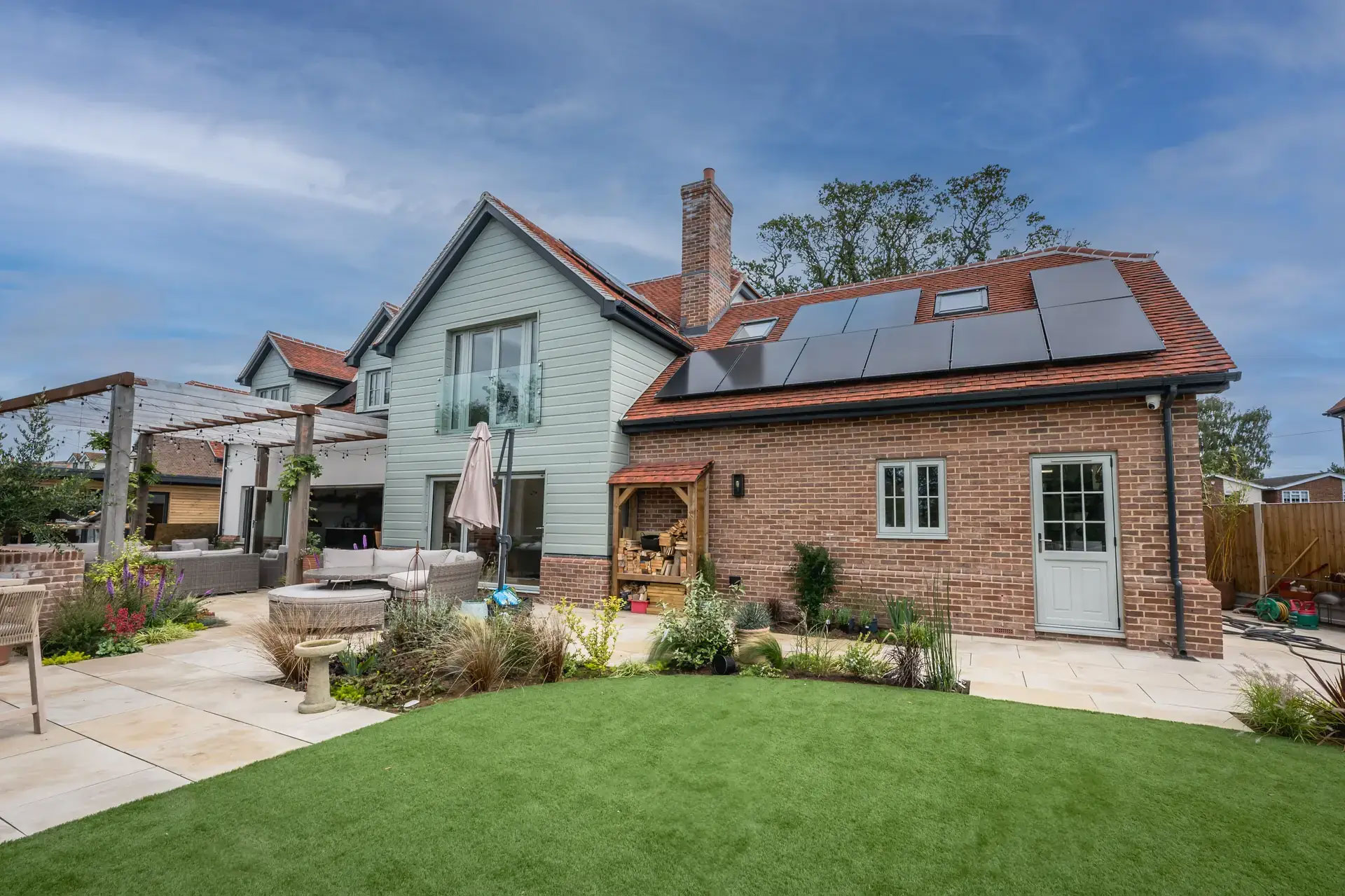 Double Glazing in Hedge End