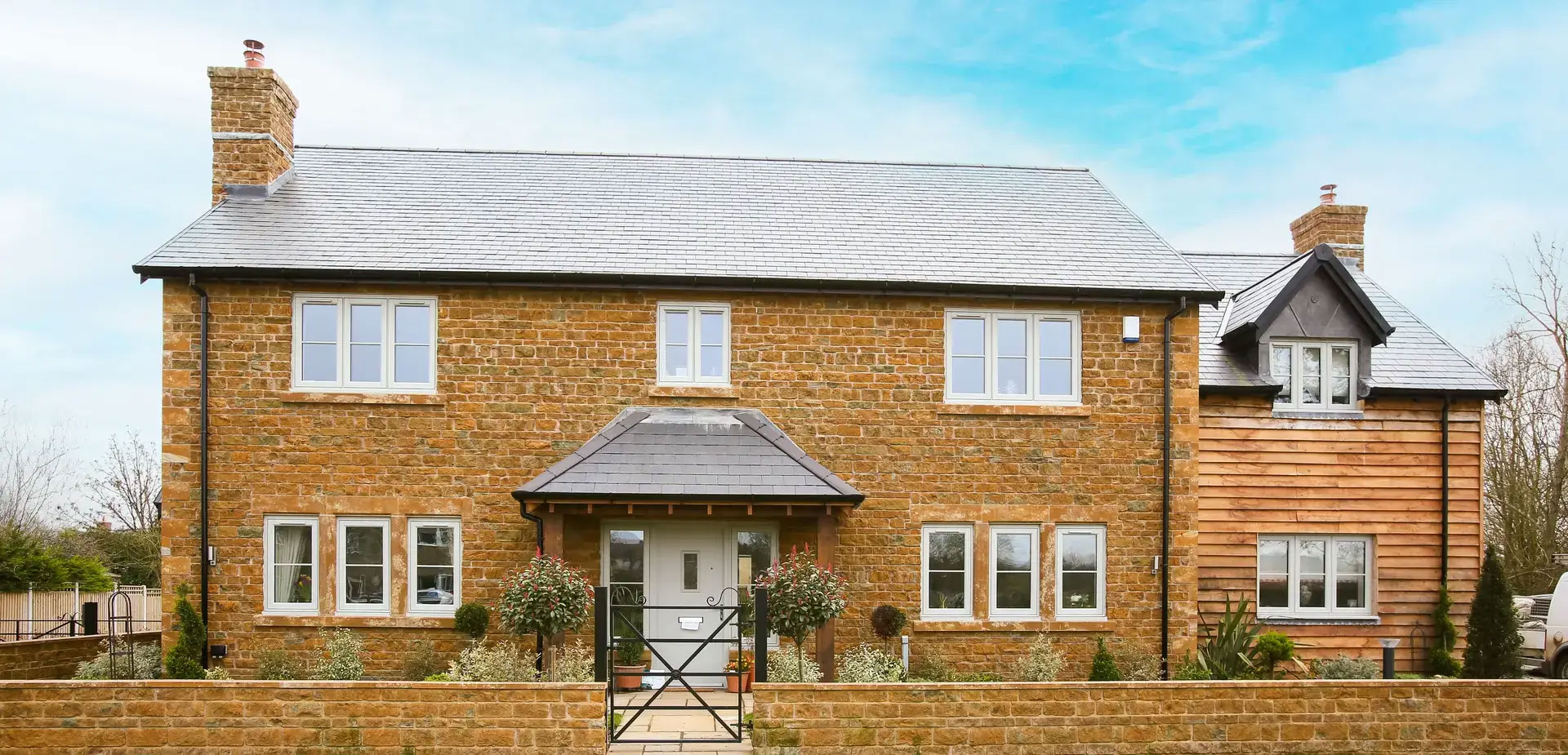 Double Glazing in Hamble-le-rice