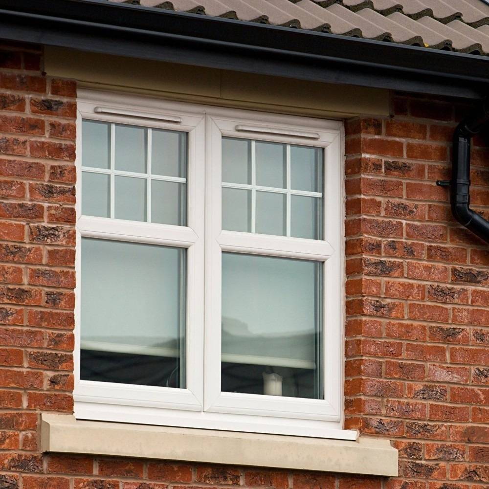 Choosing The Right Double Glazing Options For Bradley Stoke Homes