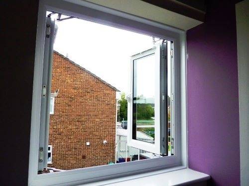 Custom Solutions With Double Glazing In Bradley Stoke