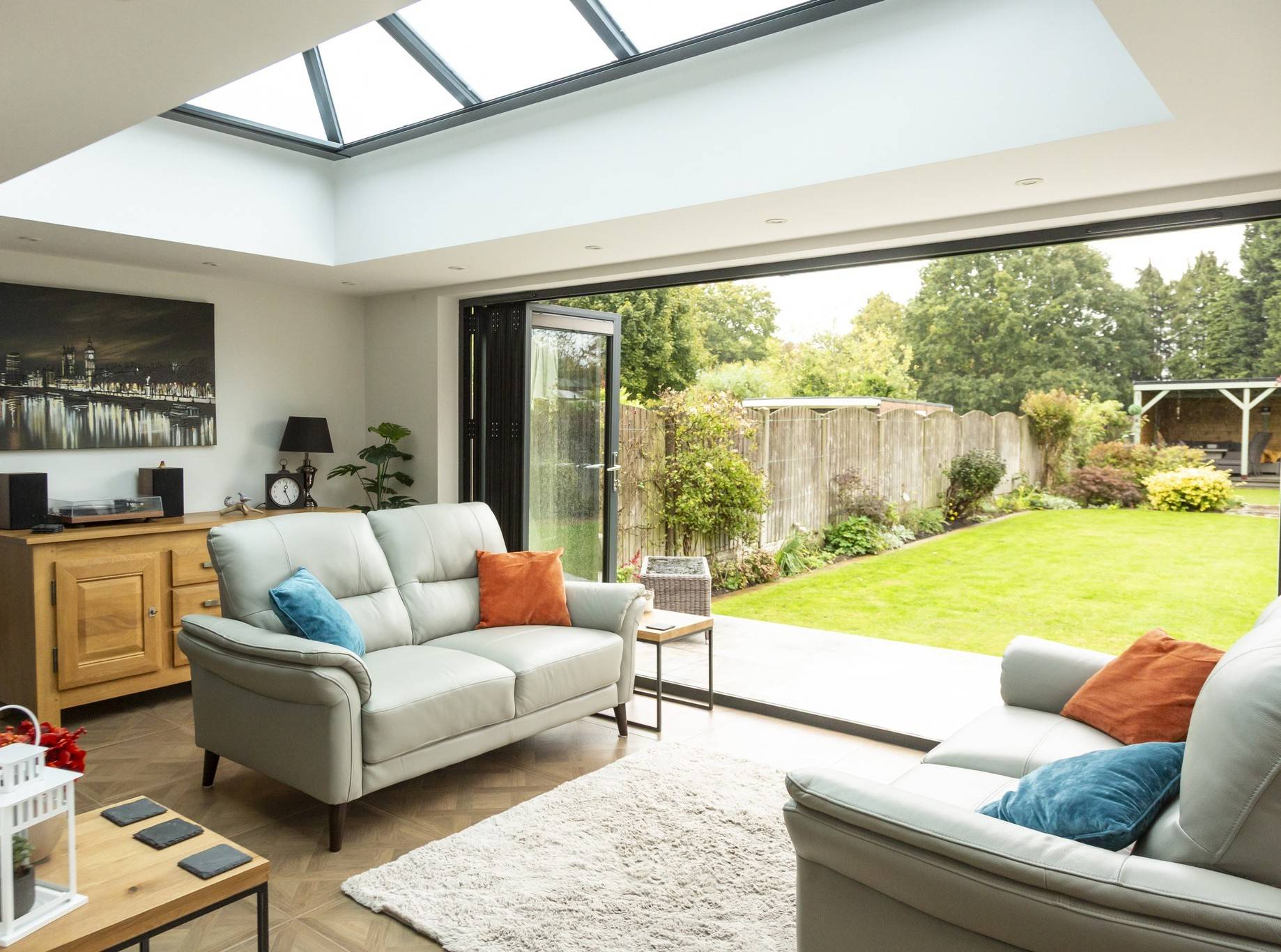 Why Choose Instabuild For Your Home In Emersons Green?