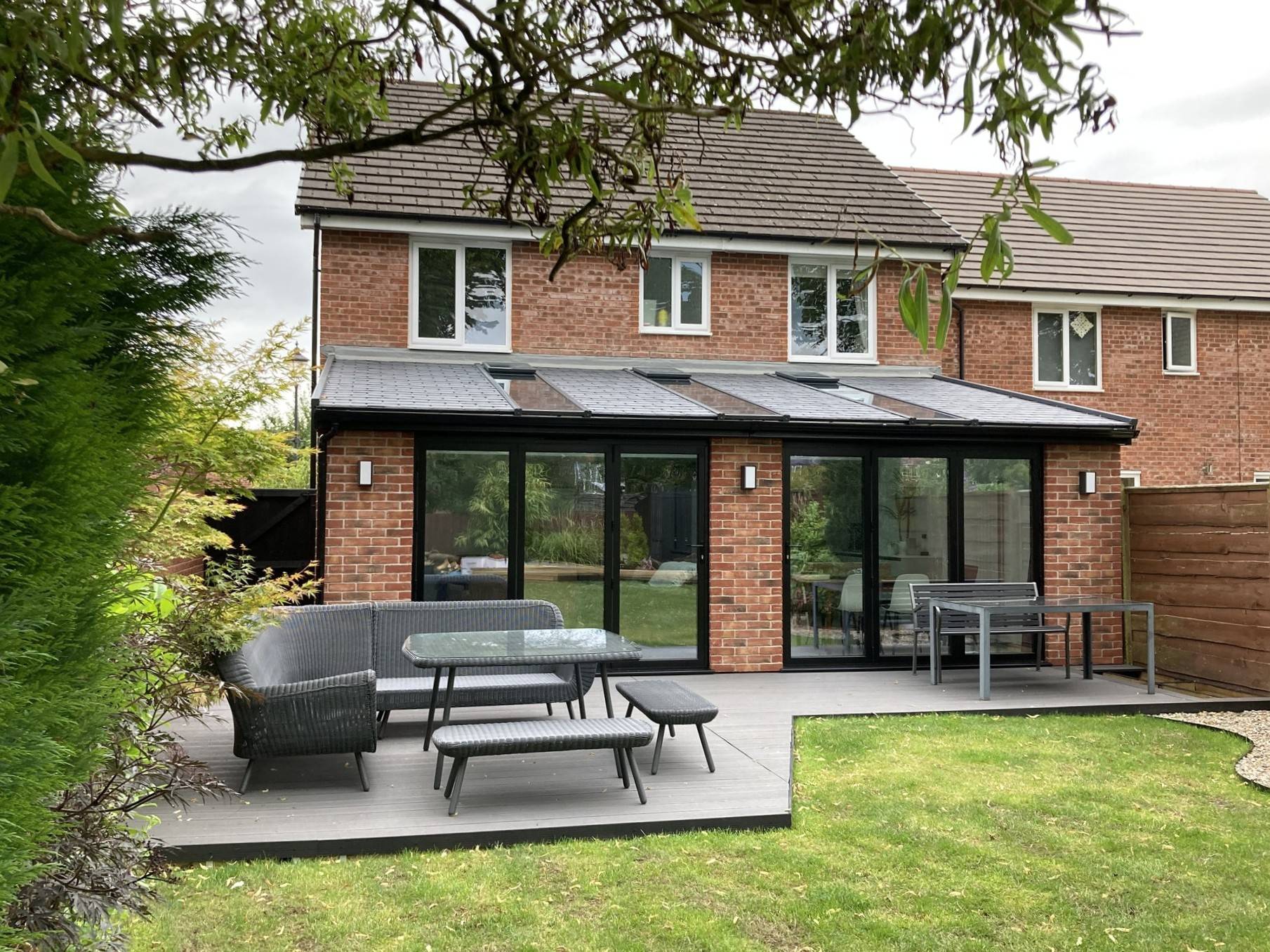 The Environmental Impact Of Instabuild In Emersons Green