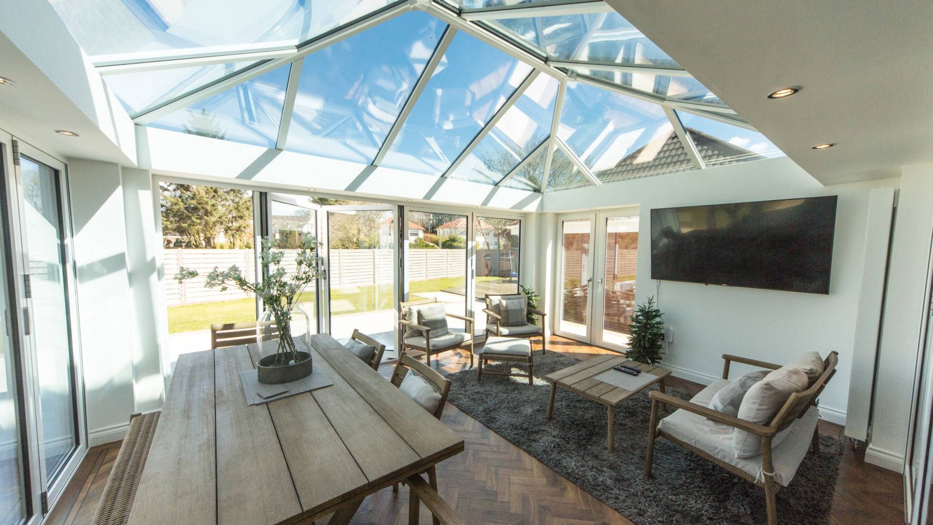 Living Spaces in Eastleigh