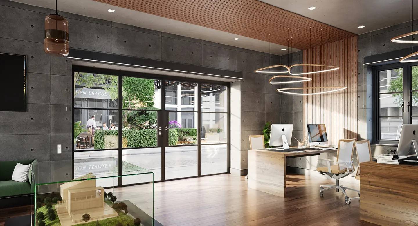 Expert Installation Of Aluminium Doors In Aldwick