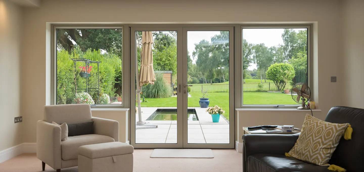 Aluminium Doors In Aldwick: Tailored Options To Elevate Your Home