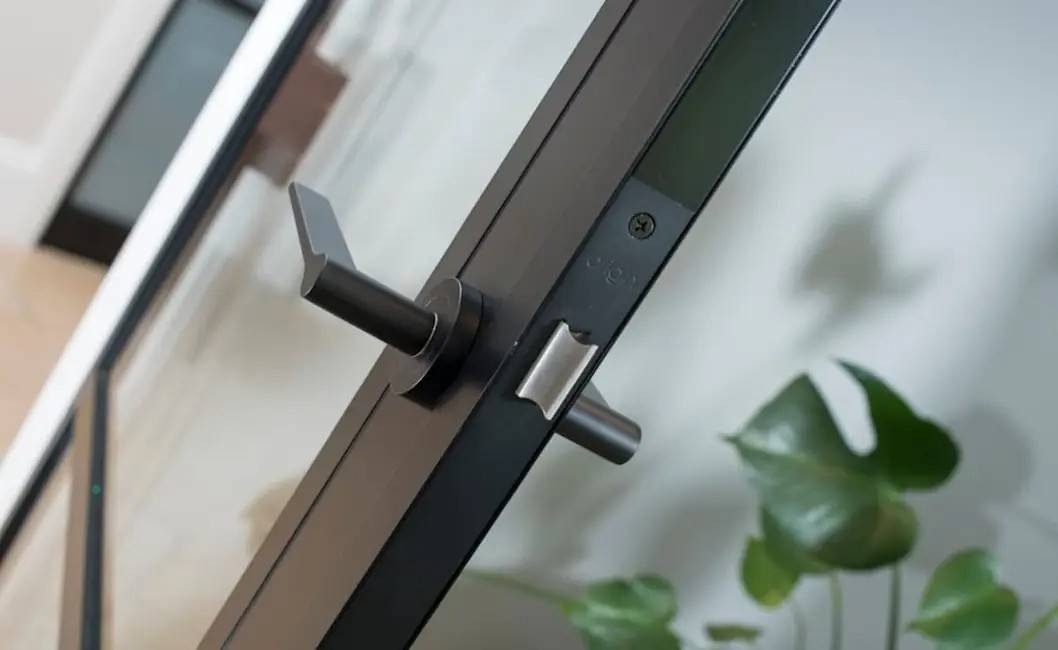 Aluminium Doors: Combining Longevity With Modern Design In Almodington