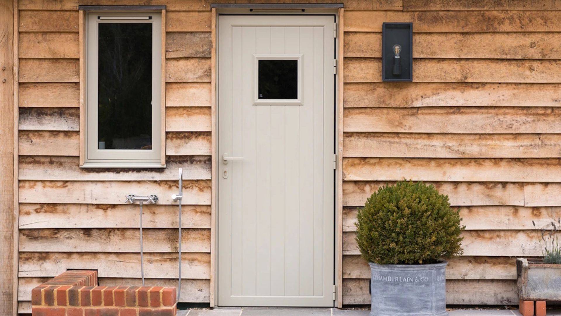 Aluminium Doors in Hassocks