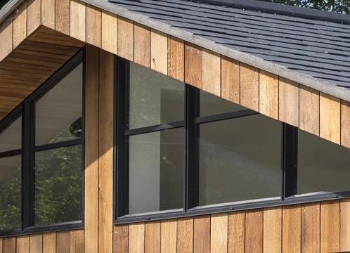 Aluminium Windows: A Smart Choice For Clifton Homes