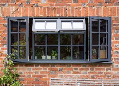 Benefits Of Choosing Aluminium Windows In Alveston