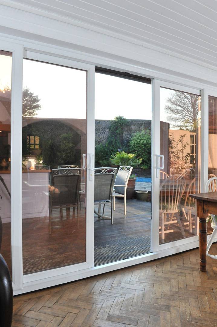 Efficient Installation Of Patio Doors In Eastleigh