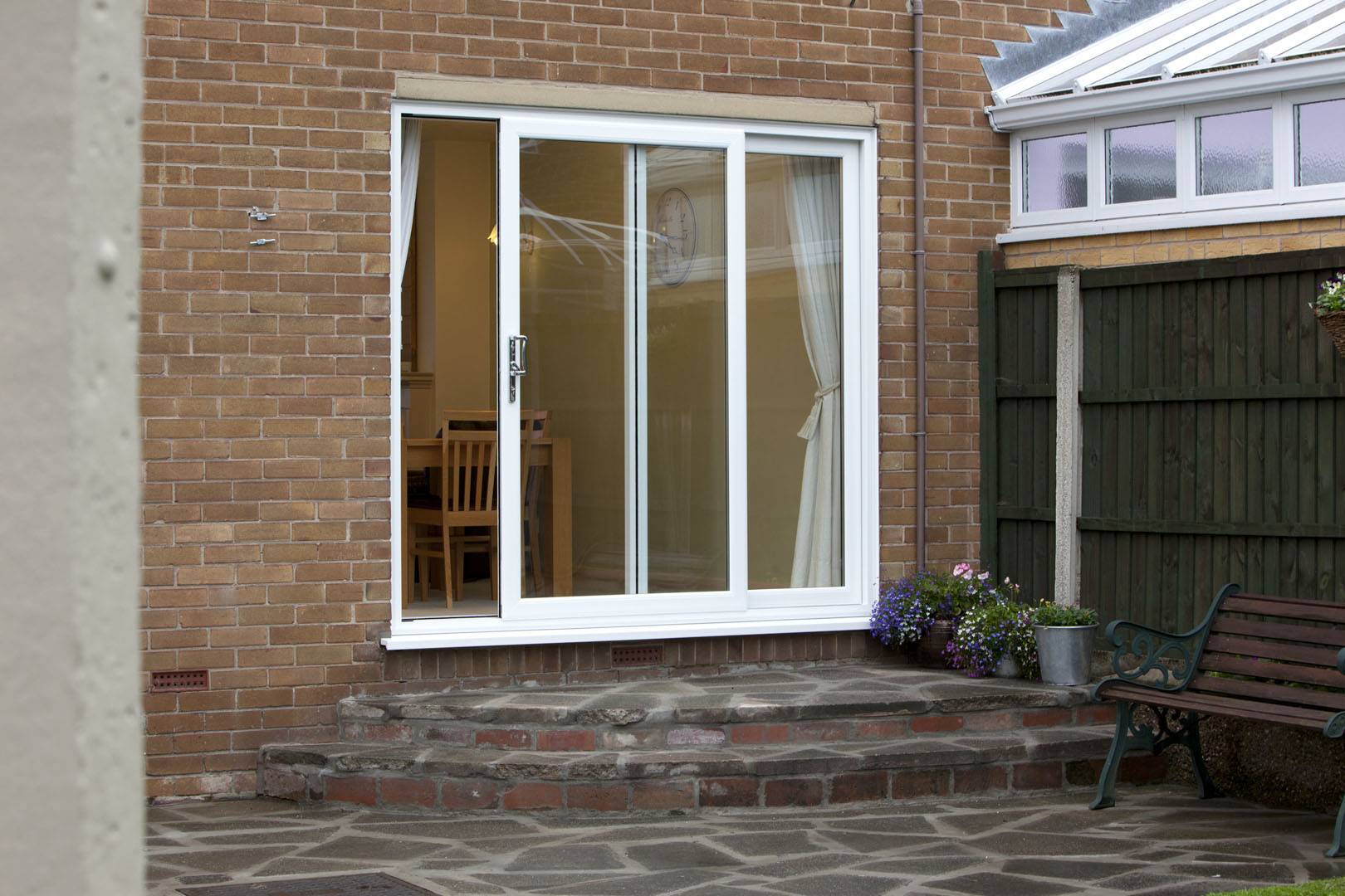 Sliding Doors in southampton