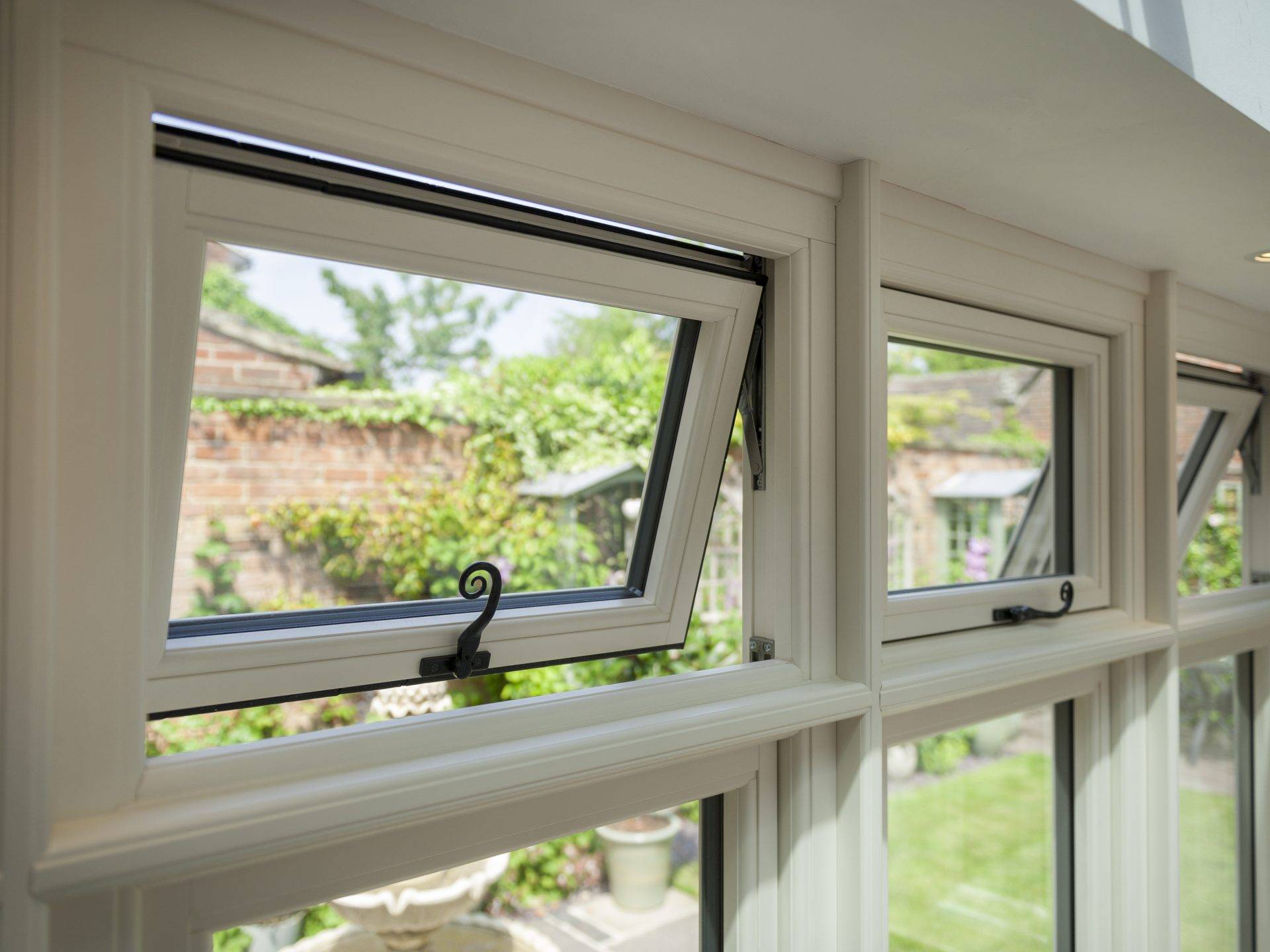 Enhance Your Home With Customizable Heritage Windows In Chichester