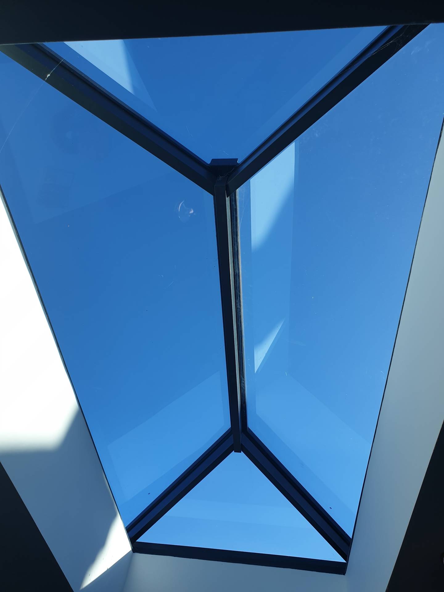 Explore The Elegance Of Roof Lanterns In Ampfield