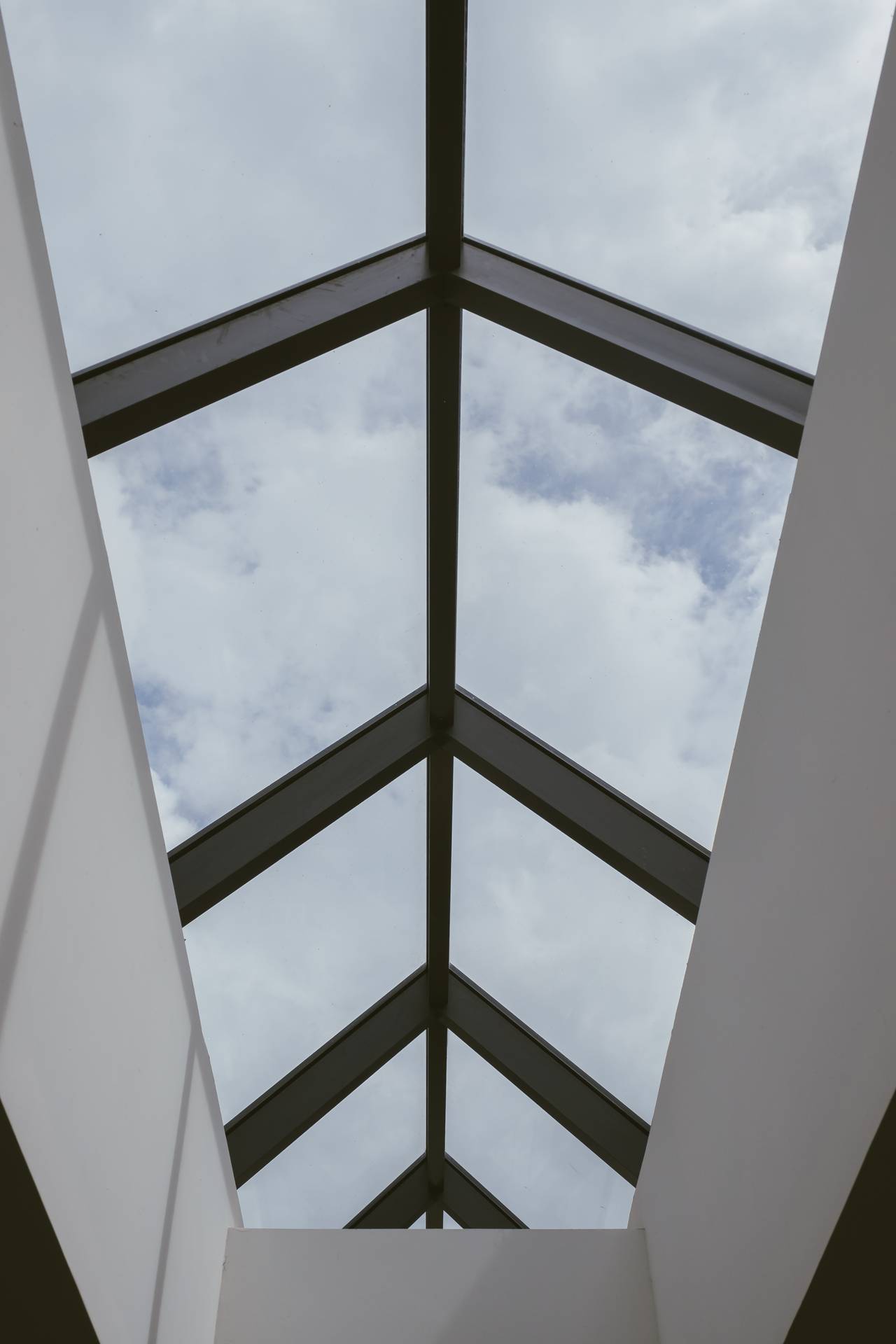 Enhanced Aesthetic And Property Value Through Roof Lanterns