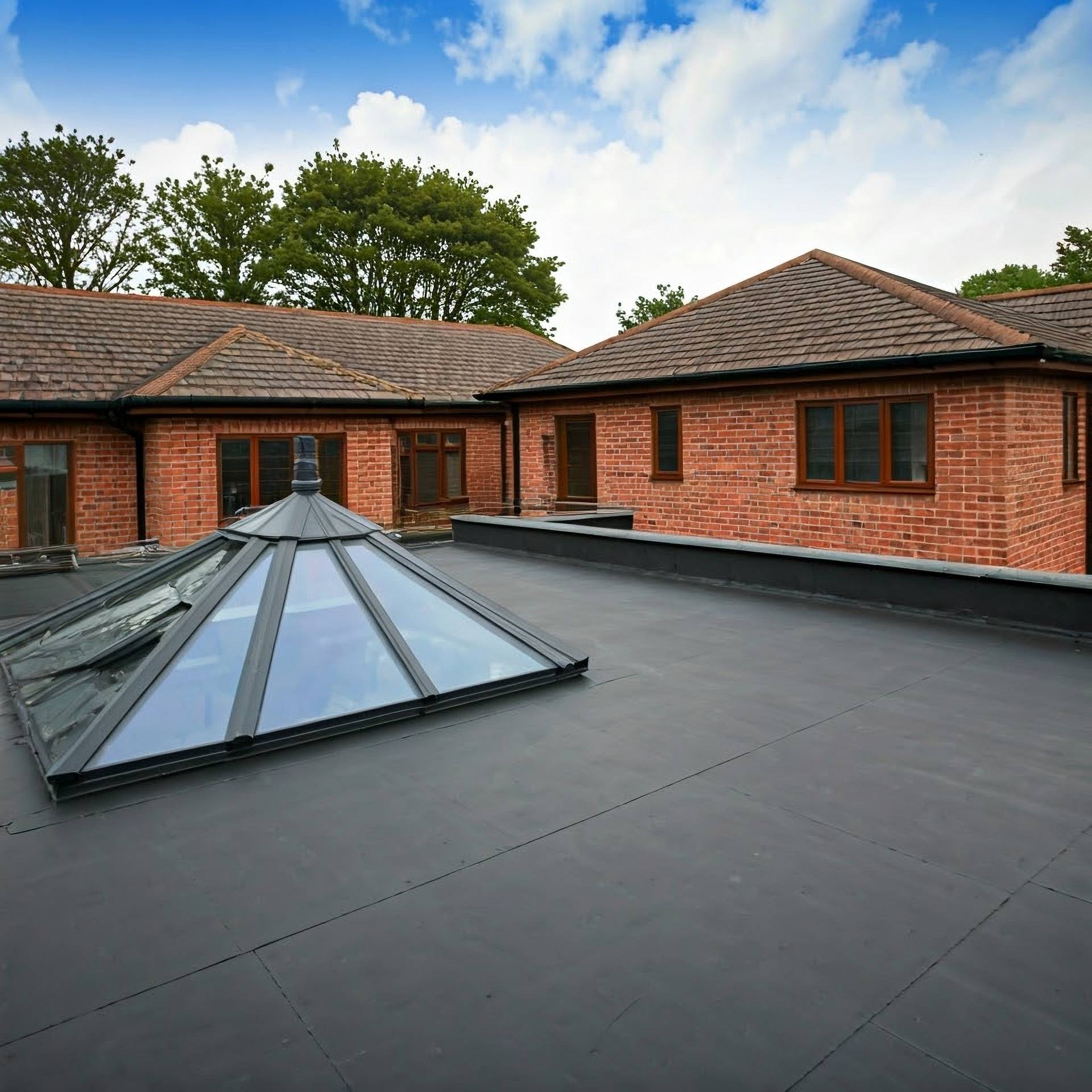 Exploring Roof Lantern Benefits For Your Yapton Home