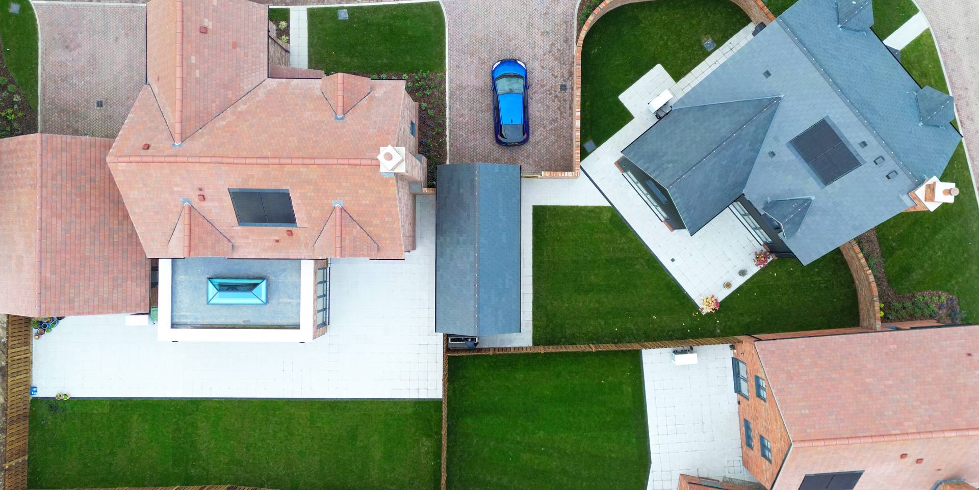 Customisation Options For Roof Lanterns In Yapton
