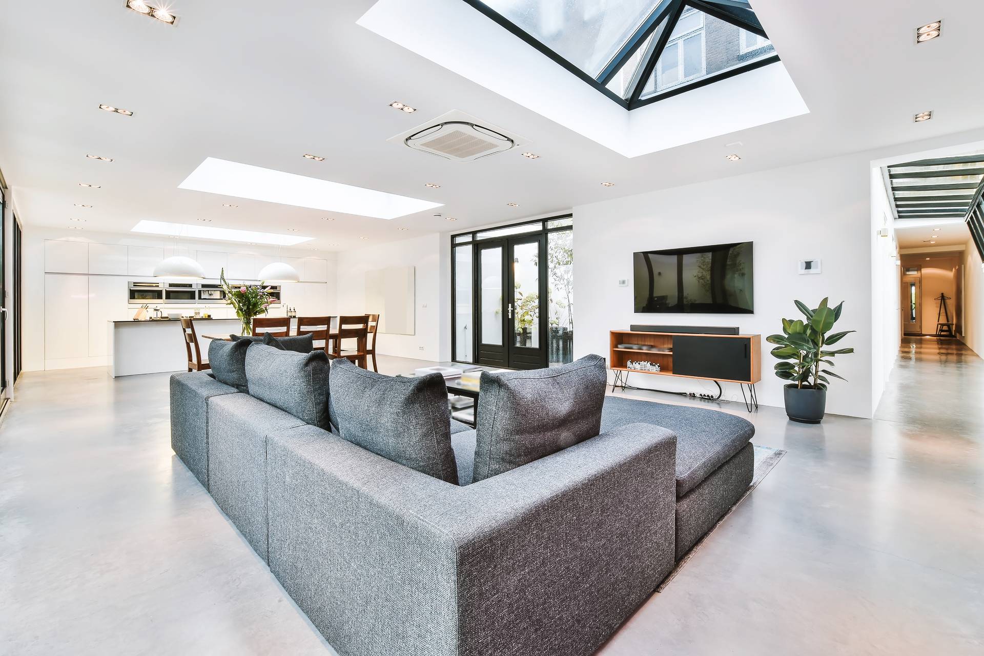 Achieve Optimal Functionality With Roof Lanterns In Yapton
