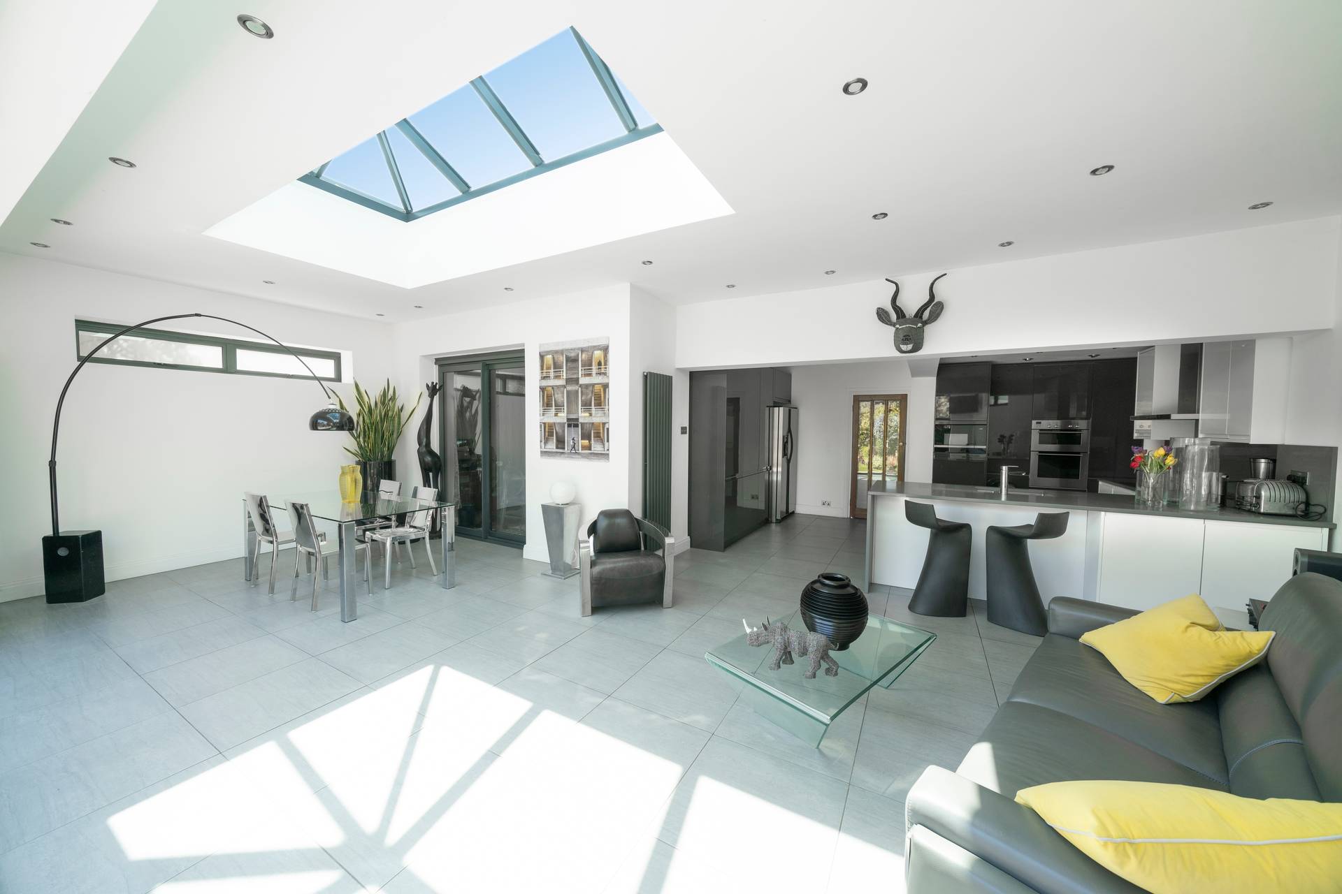 Roof Lanterns in Yapton
