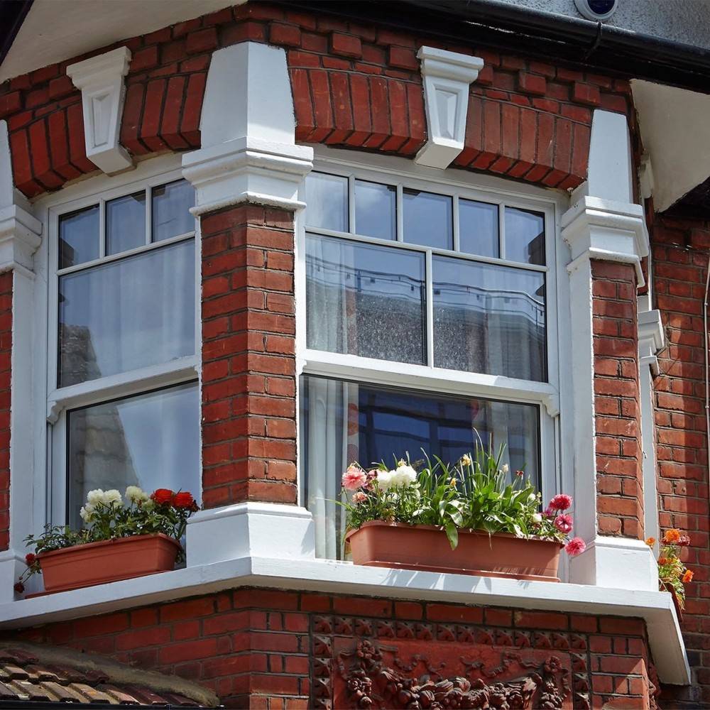 Enhancing Your Home With Double Glazing In Hursley