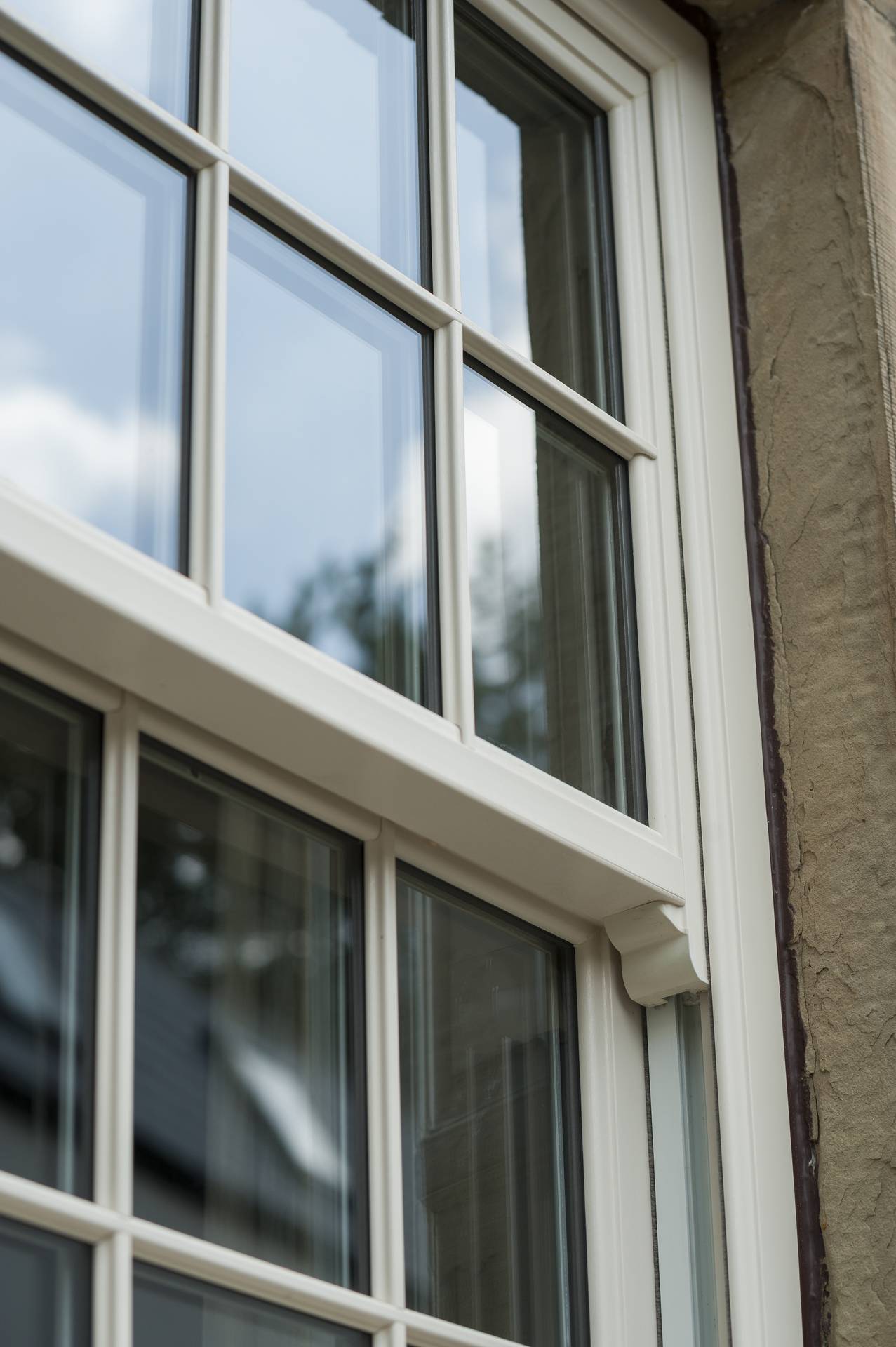 Expert Installation And Support For Double Glazing In Hursley