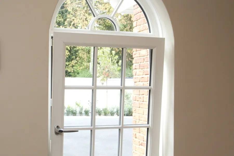 Enhance Your Property's Value And Aesthetics With Double Glazing