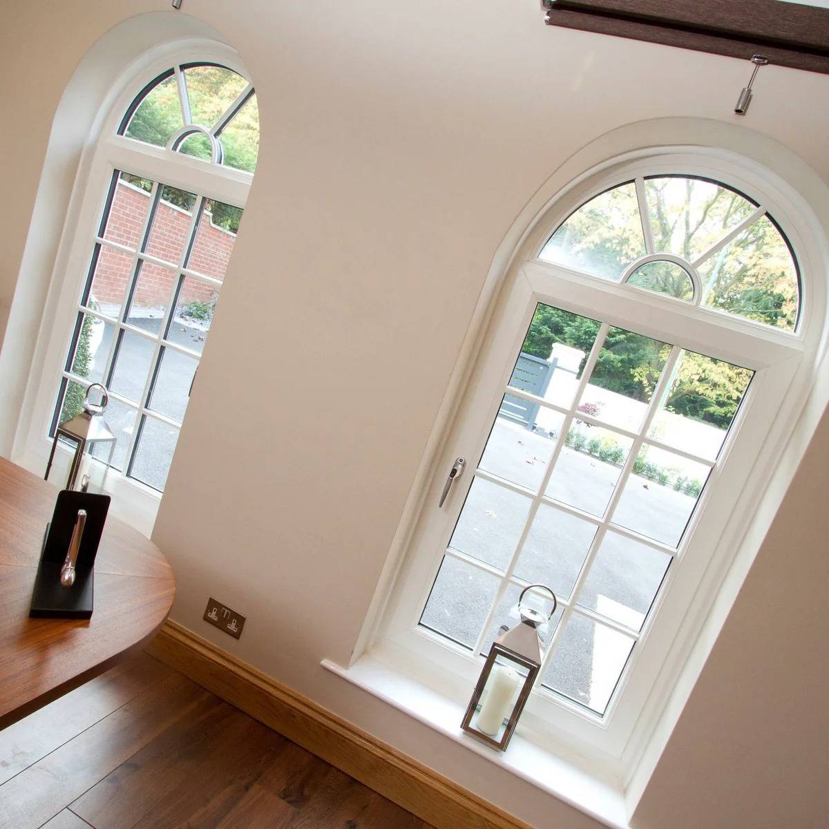 Enhancing Your Home With Double Glazing In Hengrove