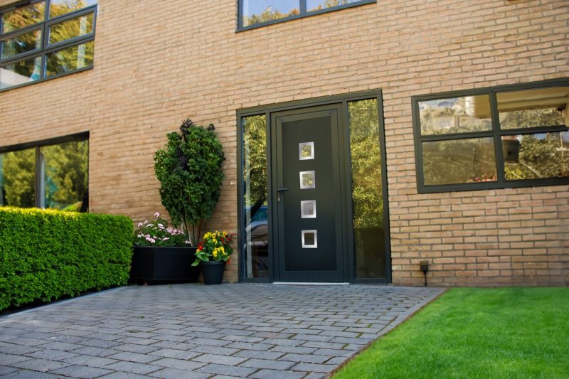 upvc doors