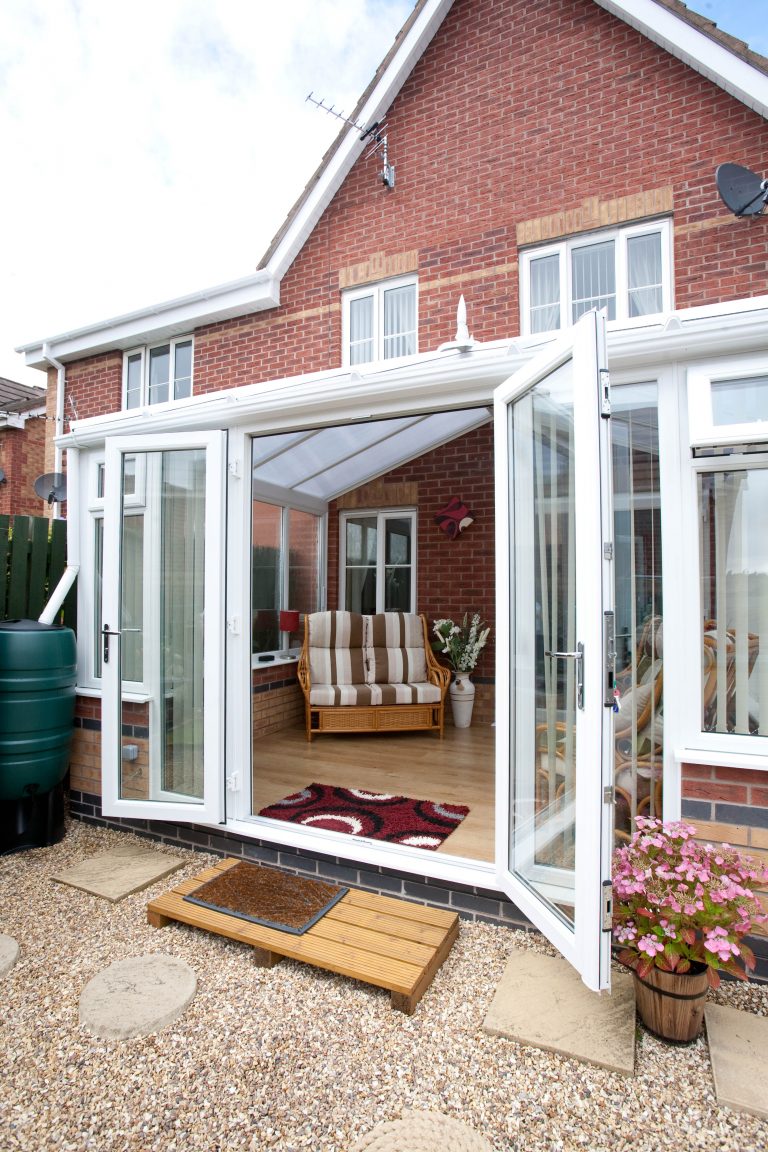 How to Make your Home Feel Bigger