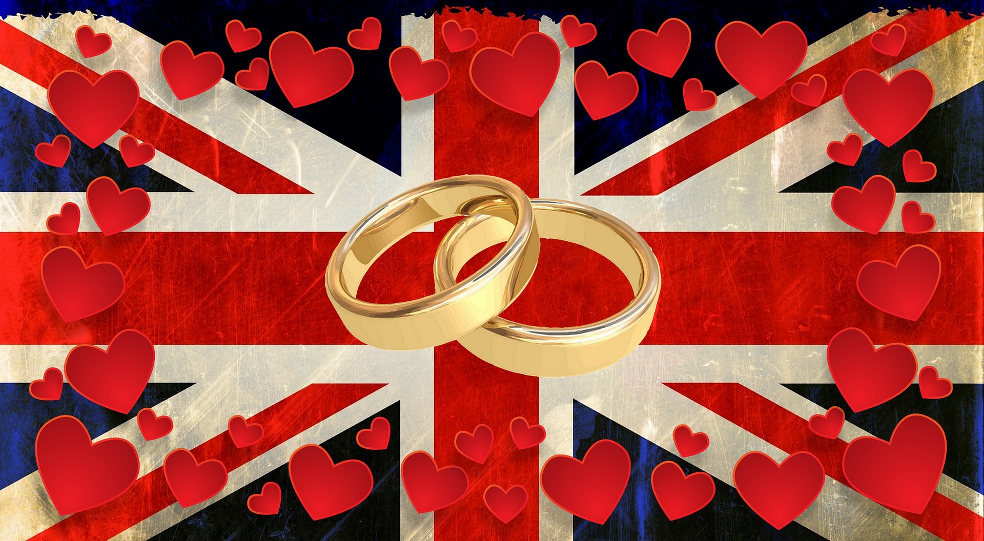 Royal Wedding – What to Expect from the Big Day!