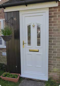 Stable Door Prices Eastleigh
