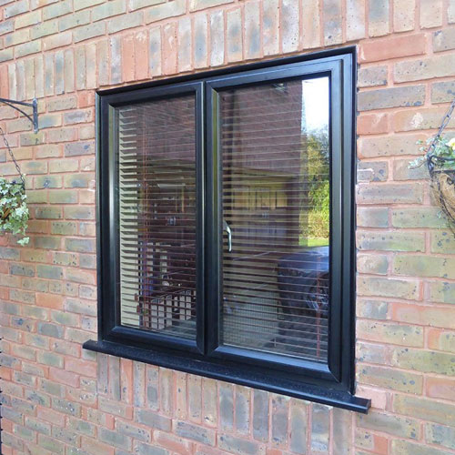 French windows installers Clevedon 