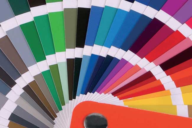 What Does the Colour of Your Front Door Say About You?