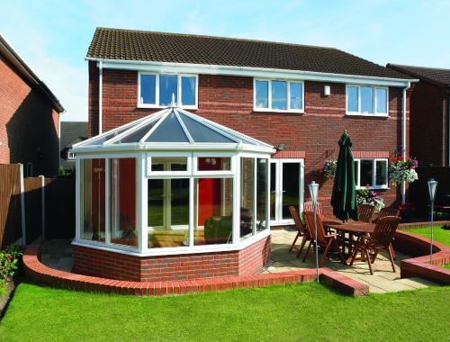 Victorian conservatory Prices Bristol
