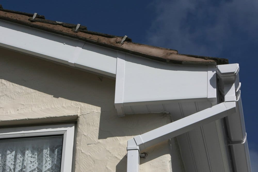 Soffits, Fascias & Guttering Bristol Roofline Clevedon