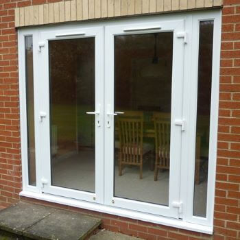 French Doors Bristol | Double Doors Clevedon