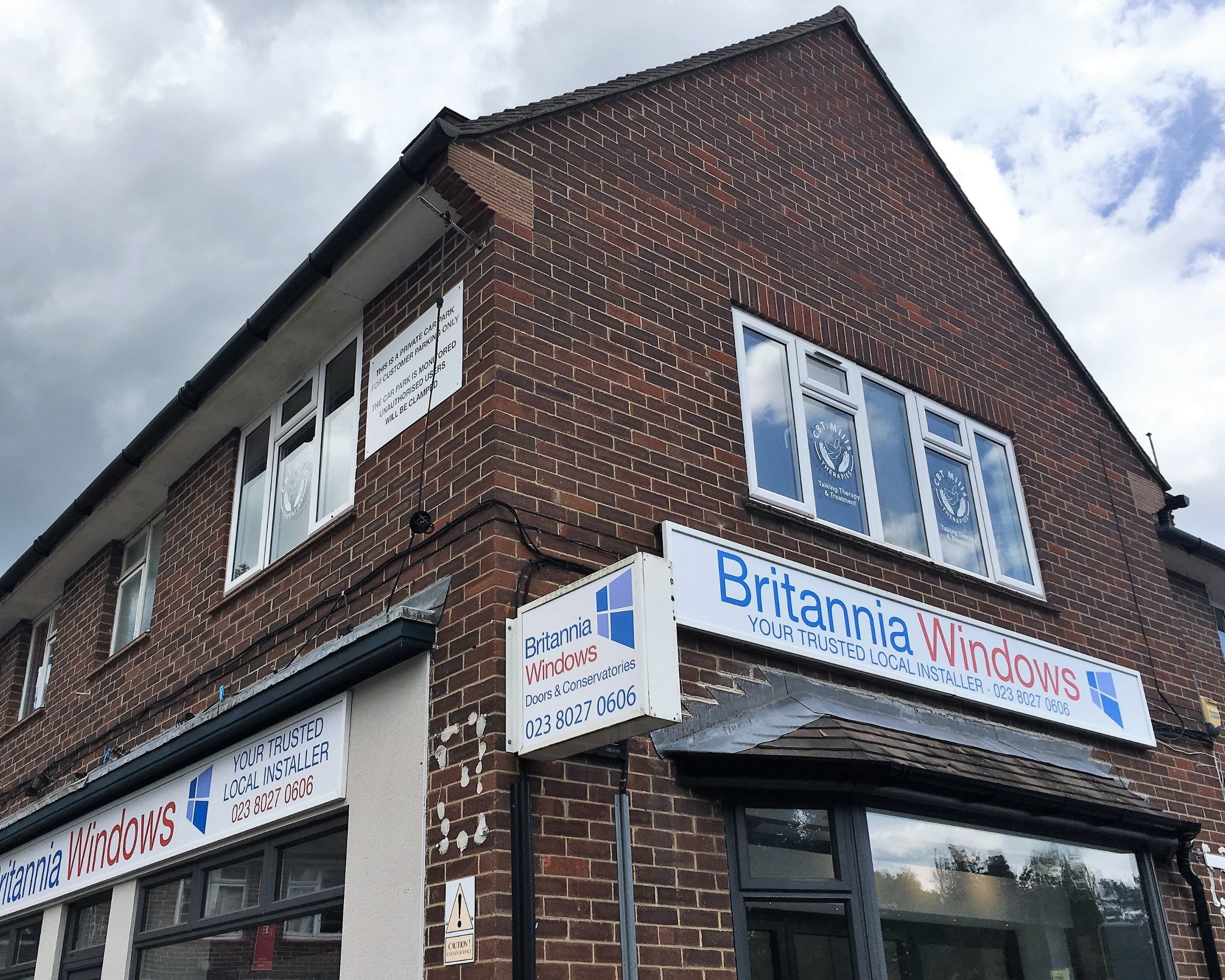 Double Glazing Chandlers Ford Double Glazing Quotes Chandlers Ford