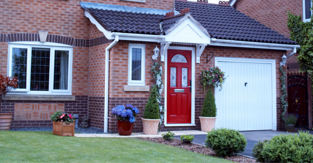 Britannia Windows | Double Glazing, Windows, Doors And Conservatories