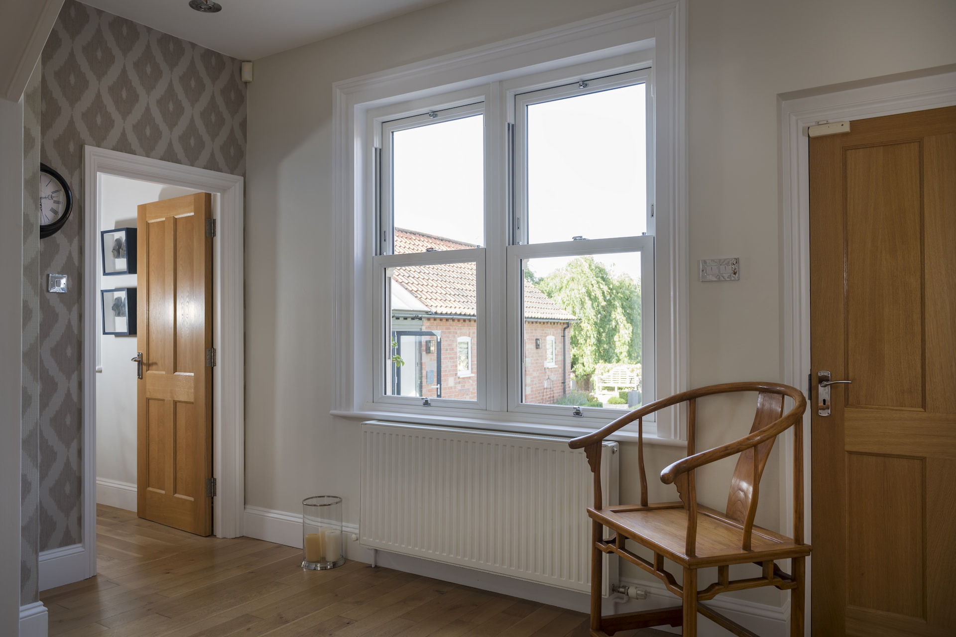 Sash Windows Bristol Sash Window Prices Clevedon