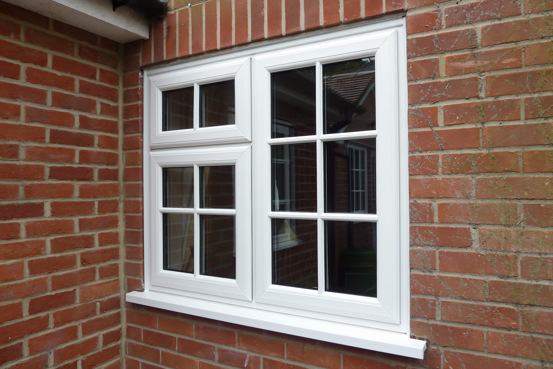 Double Glazed Doors Quotes Eastleigh