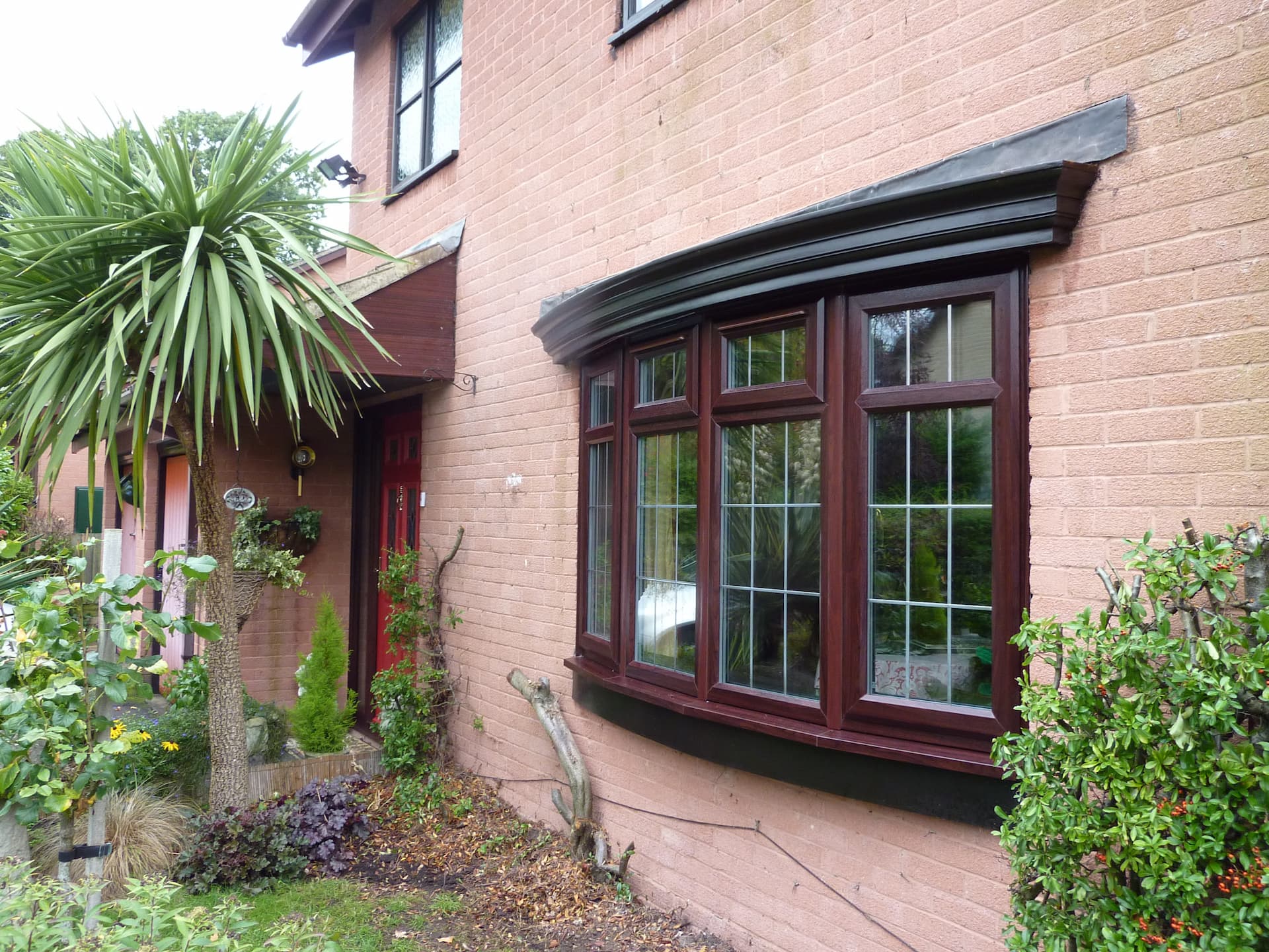 Bow and Bay Windows Quotes Clevedon