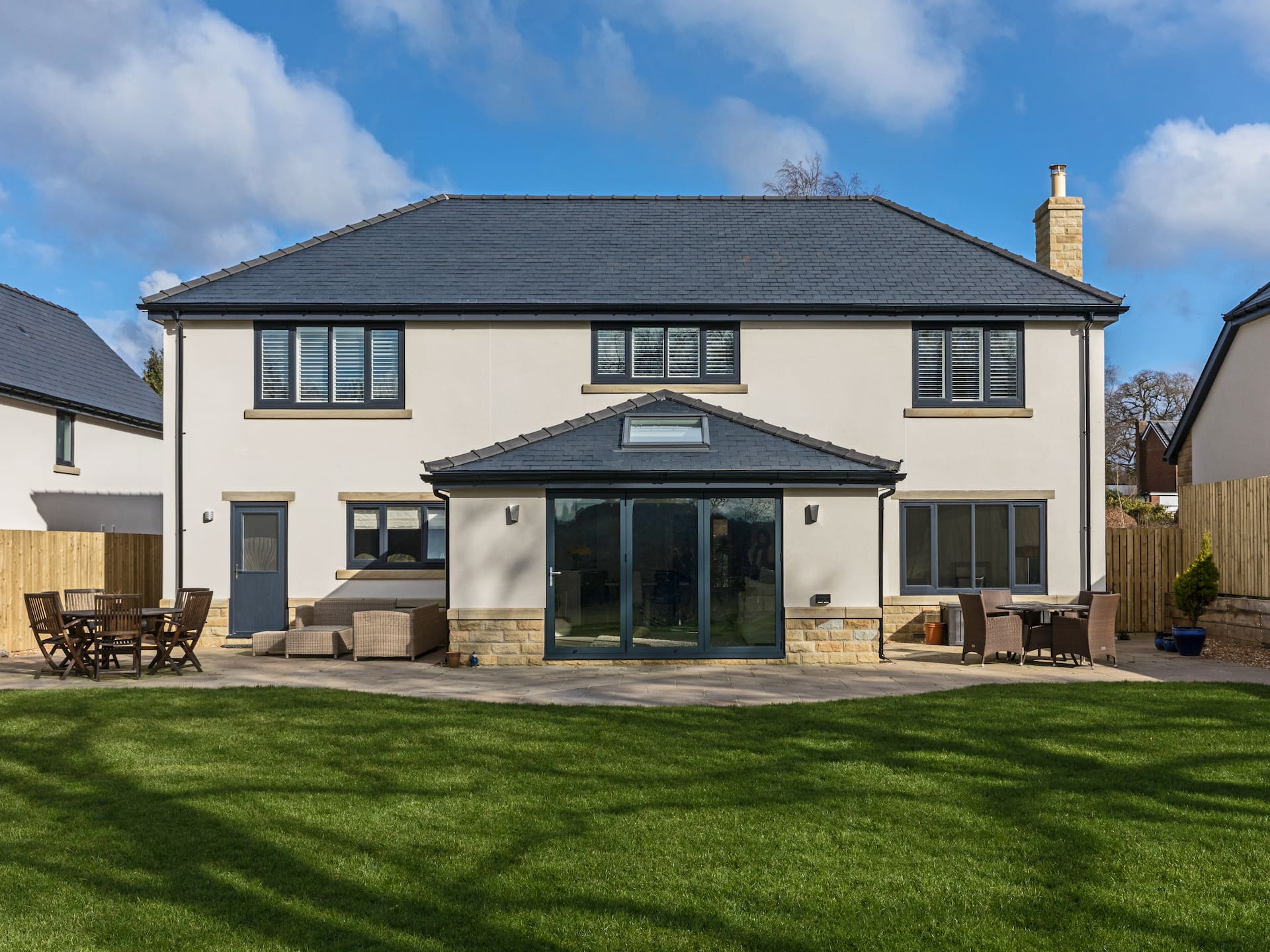 Flush Casement Windows Bristol Flush Casement Windows Prices