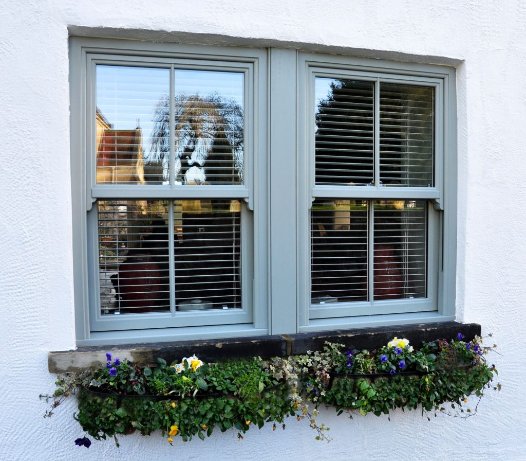 energy efficient windows and doors bristol
