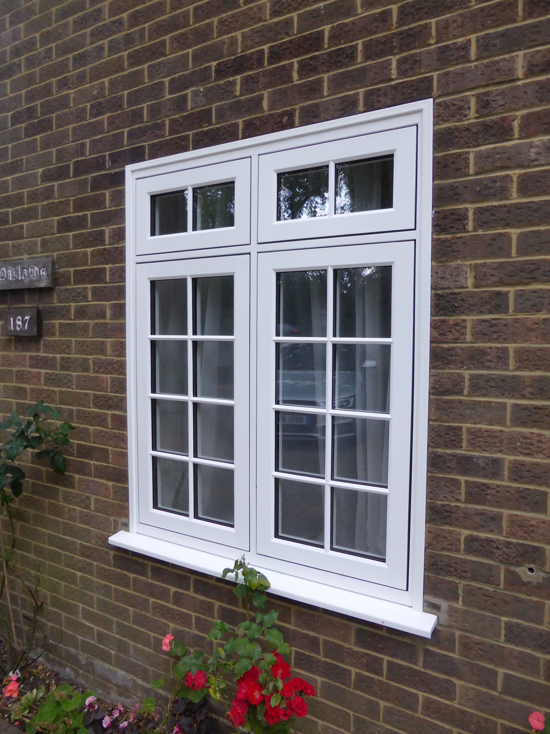 Double Glazed Doors Eastleigh