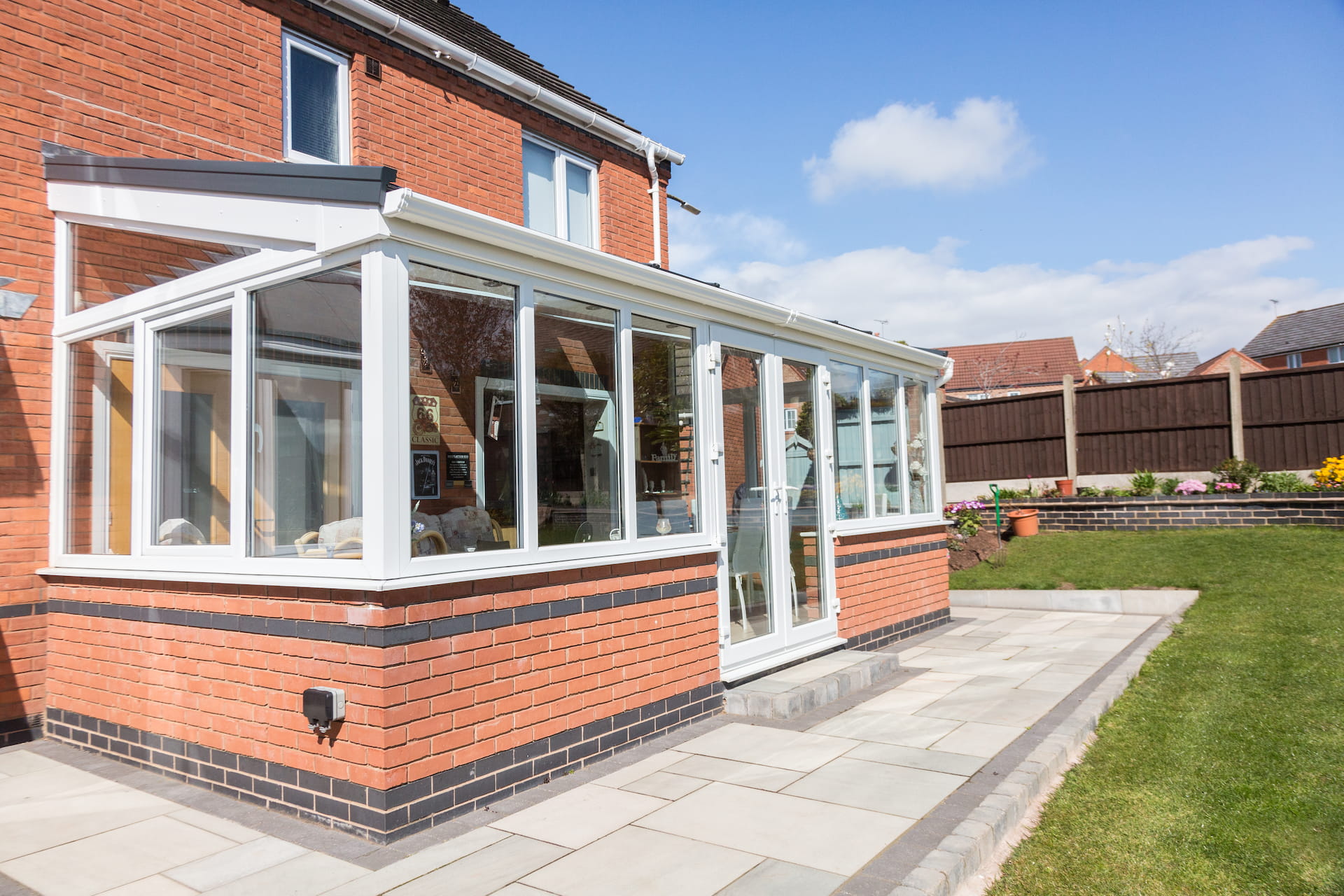 Lean To Conservatories Bristol 