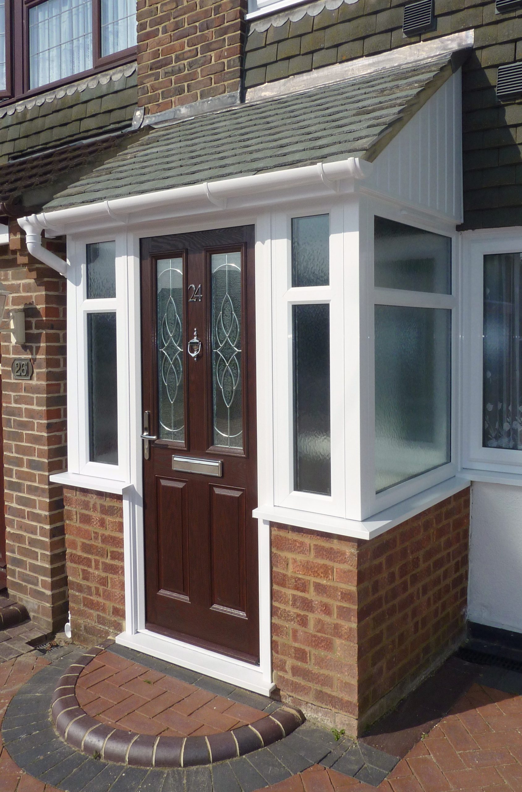 Porches Bristol Porches Clevedon House Porches